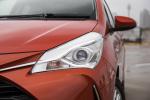 Toyota Yaris ZR 2017 года (AU)